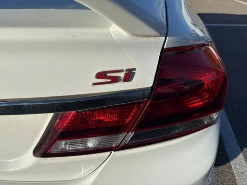 2013 Honda Civic Si