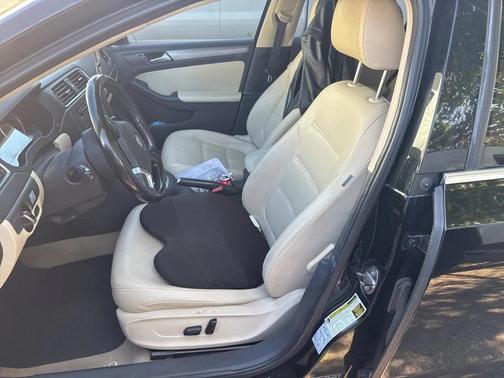 2014 Volkswagen Jetta TDI