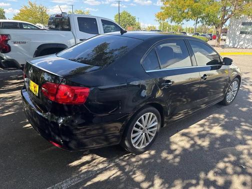 2014 Volkswagen Jetta TDI
