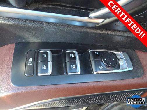 2024 Kia Telluride SX Prestige