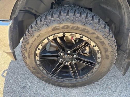 2019 RAM 1500 Longhorn