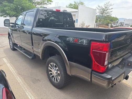 2021 Ford F-250 XL