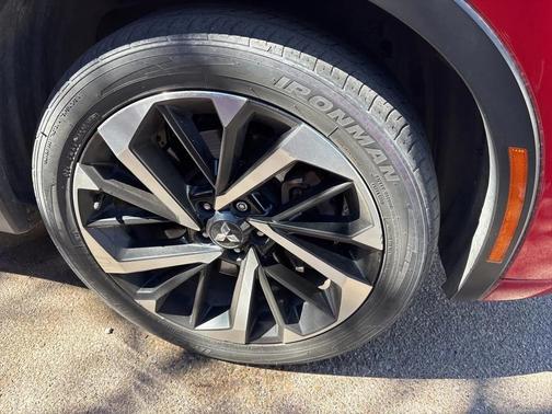 2022 Mitsubishi Outlander SEL Special Edition S-AWC