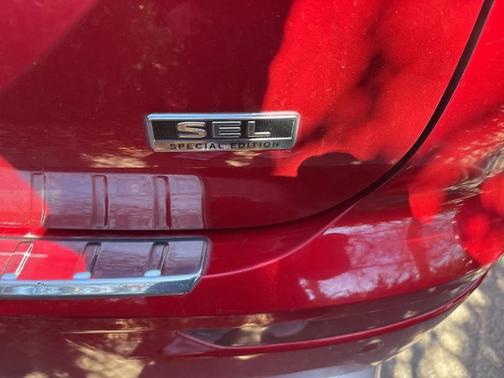 2022 Mitsubishi Outlander SEL Special Edition S-AWC