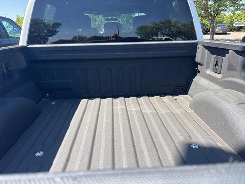 Oxford White 2021 Ford F-150 XL