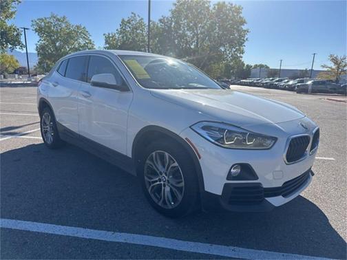 2018 BMW X2 sDrive28i