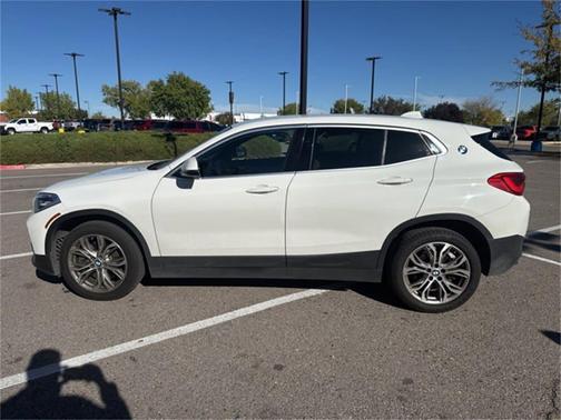 2018 BMW X2 sDrive28i
