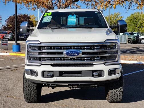 2024 Ford F-350 XL