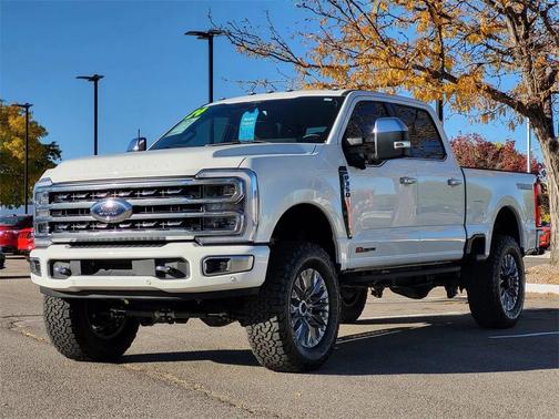 2024 Ford F-350 XL