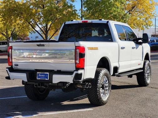 2024 Ford F-350 XL