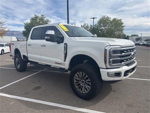 2024 Ford F-350 XL