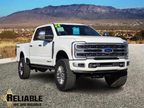 2024 Ford F-350 XL