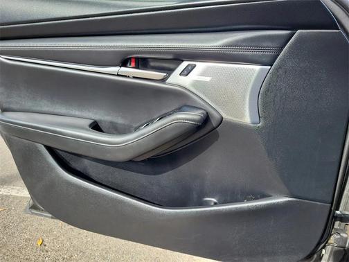 2021 Mazda Mazda3 2.5 Turbo AWD