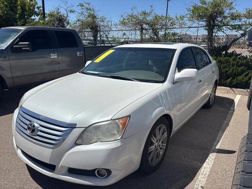 2009 Toyota Avalon XL