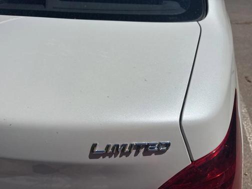 2009 Toyota Avalon XL