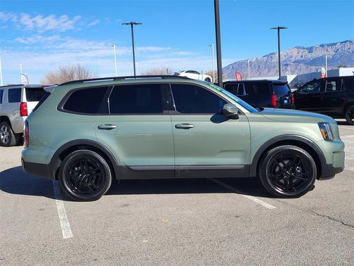 2023 Kia Telluride EX X-Line