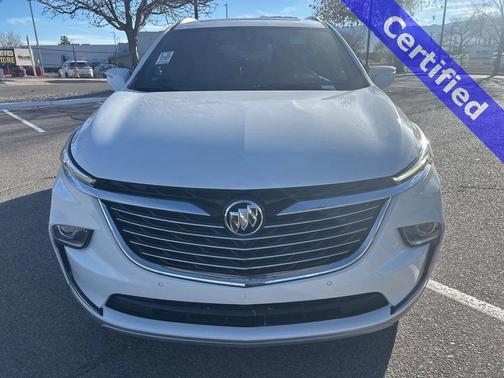 2023 Buick Enclave Premium FWD