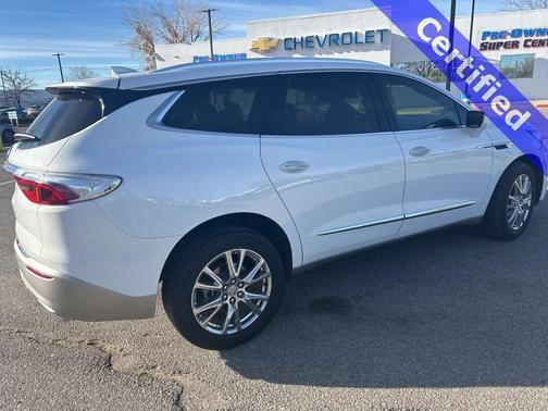 2023 Buick Enclave Premium FWD
