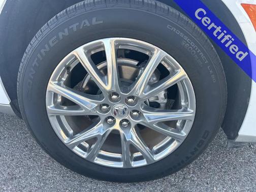 2023 Buick Enclave Premium FWD