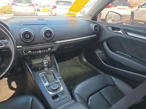 2015 Audi A3 1.8T Premium