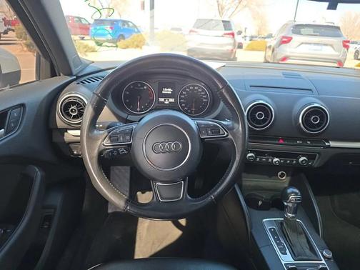 2015 Audi A3 1.8T Premium