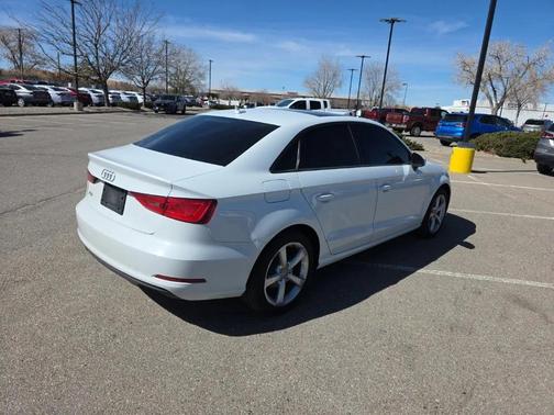 2015 Audi A3 1.8T Premium