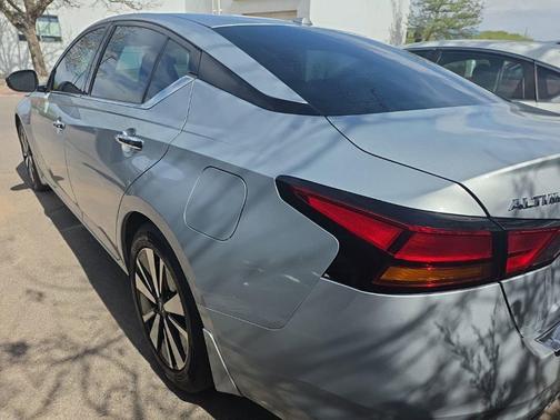 2022 Nissan Altima 2.5 SL
