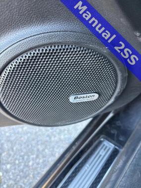 2014 Chevrolet Camaro 2SS