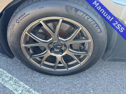 2014 Chevrolet Camaro 2SS