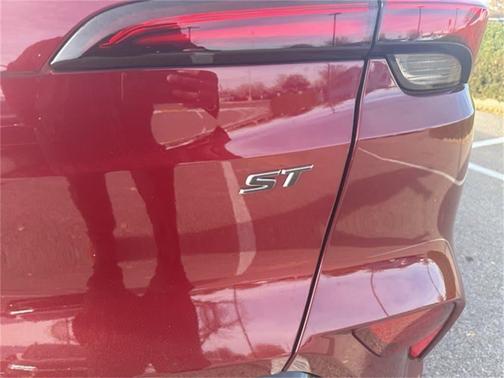 2024 Buick Envista Sport Touring FWD