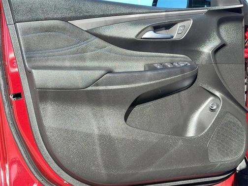 2024 Buick Envista Sport Touring FWD