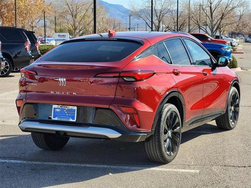 2024 Buick Envista Sport Touring FWD