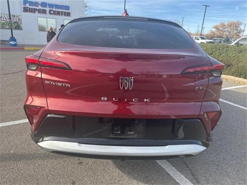 2024 Buick Envista Sport Touring FWD