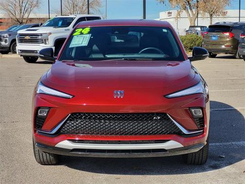 2024 Buick Envista Sport Touring FWD