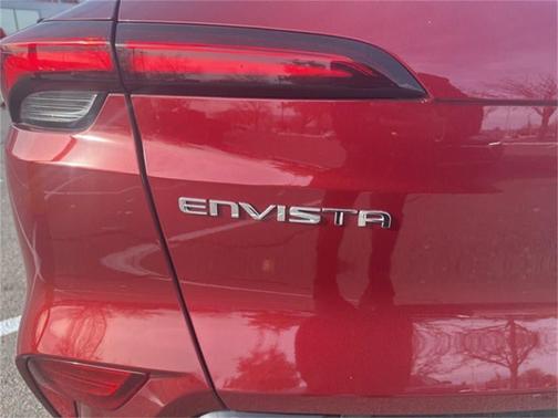 2024 Buick Envista Sport Touring FWD