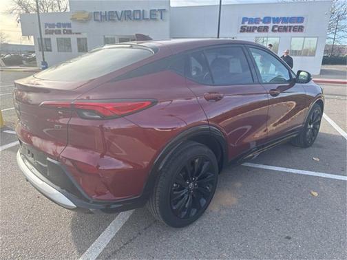 2024 Buick Envista Sport Touring FWD