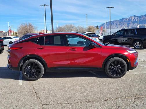 2024 Buick Envista Sport Touring FWD