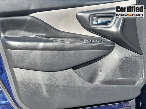 2023 Nissan Murano SV Intelligent AWD