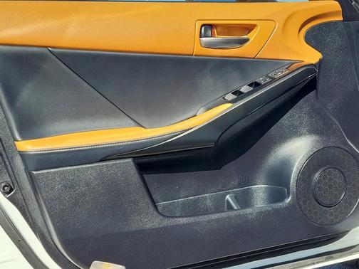 2025 Lexus IS 300 Base