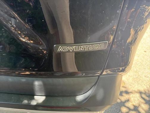 2021 Toyota RAV4 Adventure