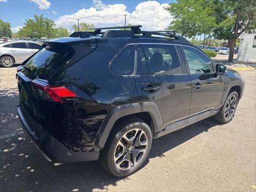 2021 Toyota RAV4 Adventure