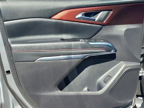 2024 Chevrolet Traverse AWD Z71