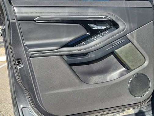 2021 Land Rover Range Rover Evoque R-Dynamic HSE