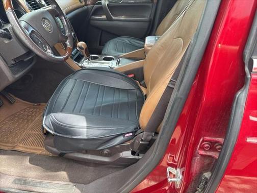 2013 Buick Enclave Leather