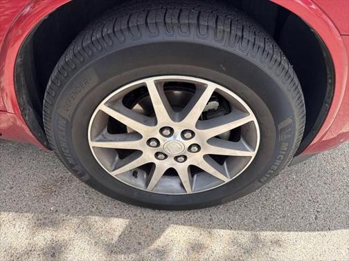 2013 Buick Enclave Leather