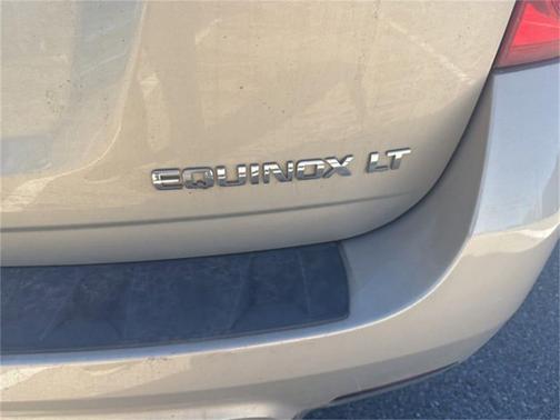 2012 Chevrolet Equinox 2LT