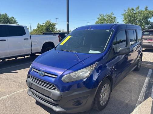 2018 Ford Transit Connect XL w/Rear Liftgate