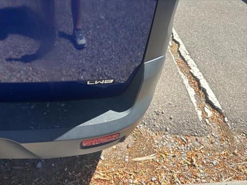 2018 Ford Transit Connect XL w/Rear Liftgate