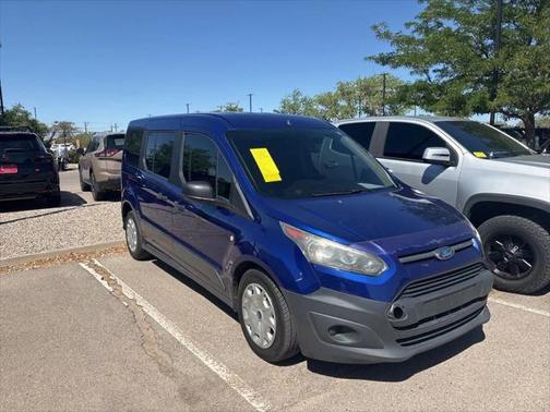 2018 Ford Transit Connect XL w/Rear Liftgate