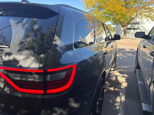 2024 Dodge Durango R/T Plus AWD